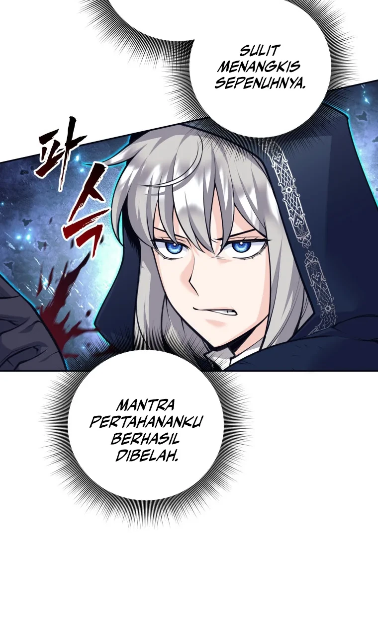 I Quit The Heros Party Chapter 126 - halaman 17