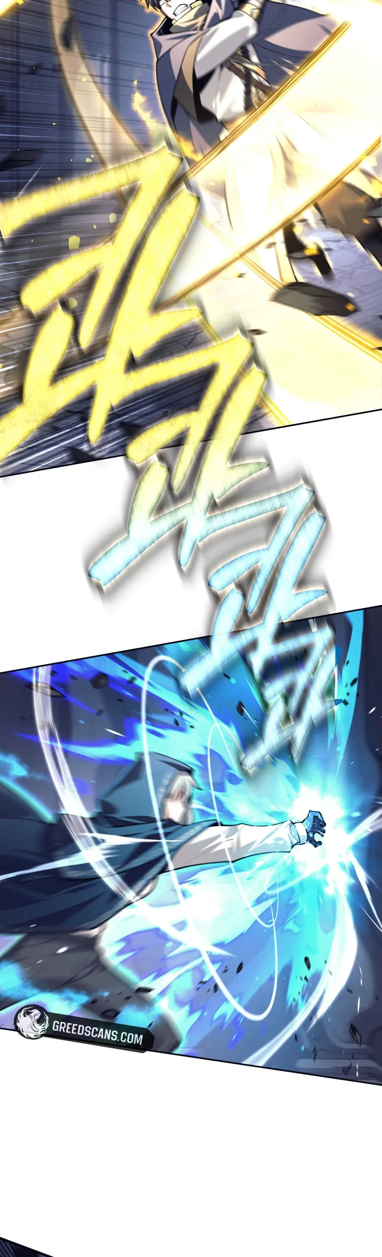 I Quit The Heros Party Chapter 126 - halaman 33