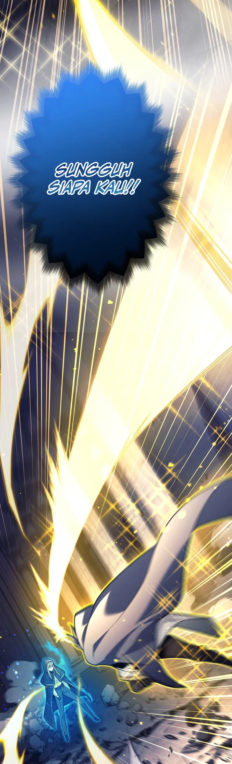 I Quit The Heros Party Chapter 126 - halaman 41
