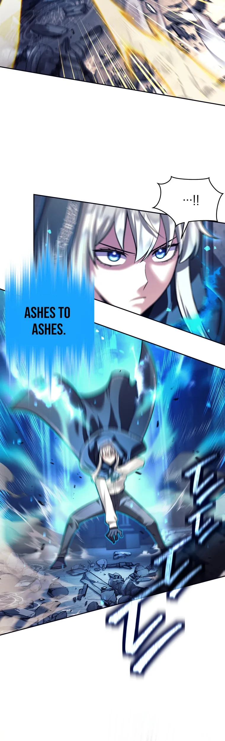 I Quit The Heros Party Chapter 126 - halaman 42