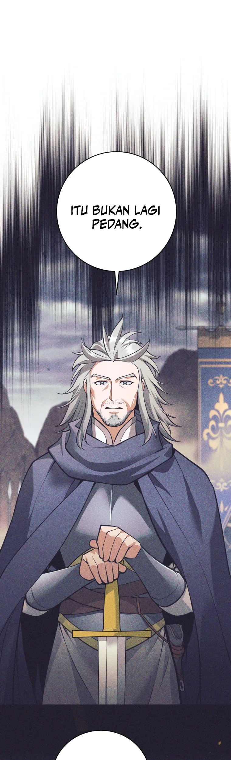 I Quit The Heros Party Chapter 126 - halaman 9