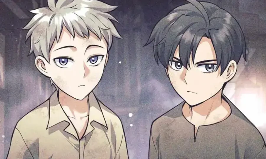 I Quit The Heros Party Chapter 127 - halaman 16