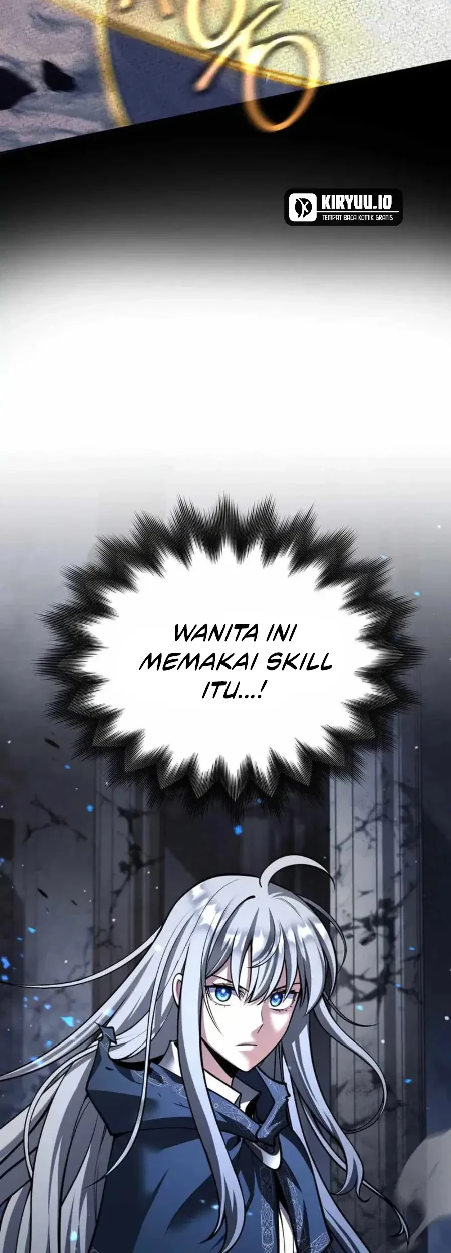 I Quit The Heros Party Chapter 127 - halaman 4