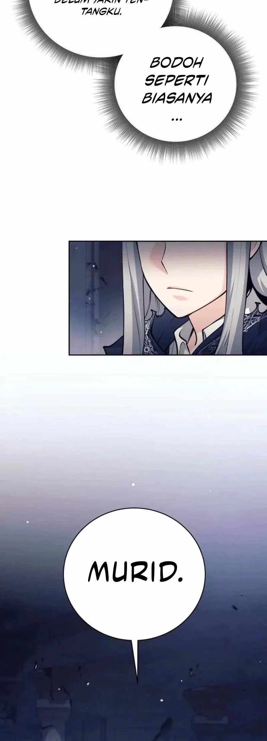 I Quit The Heros Party Chapter 127 - halaman 47