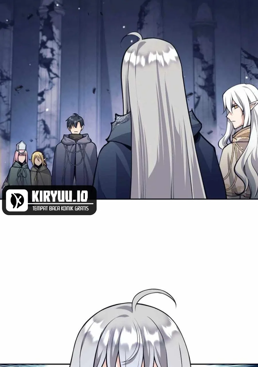 I Quit The Heros Party Chapter 127 - halaman 48