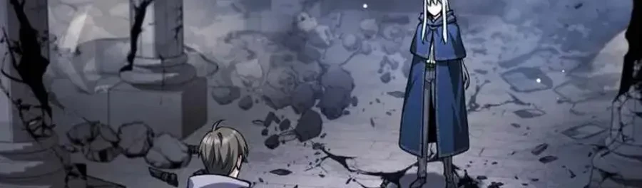 I Quit The Heros Party Chapter 127 - halaman 6