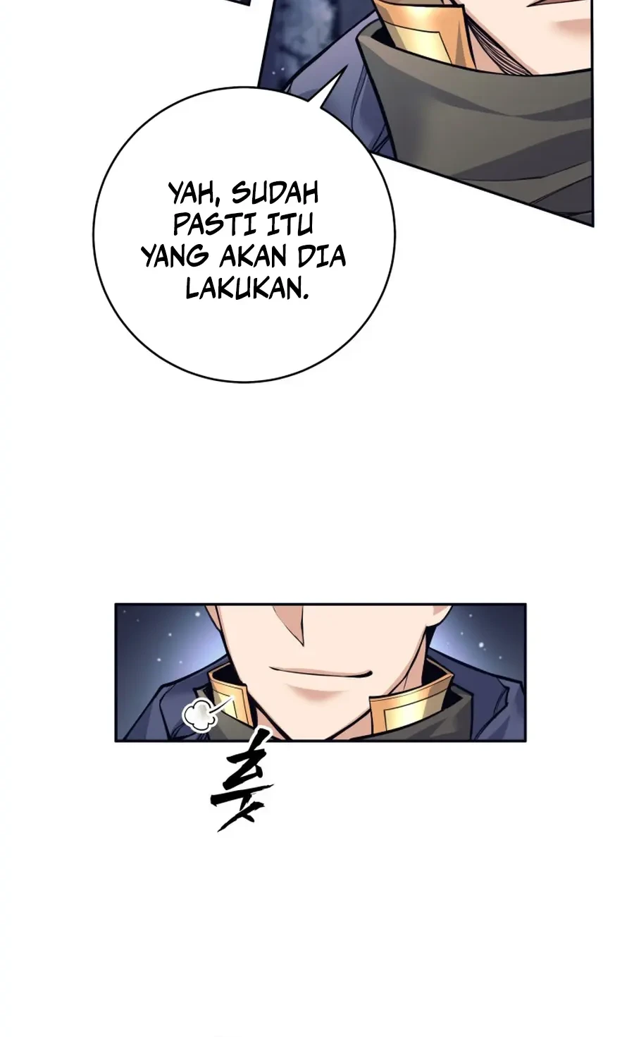 I Quit The Heros Party Chapter 128 - halaman 12
