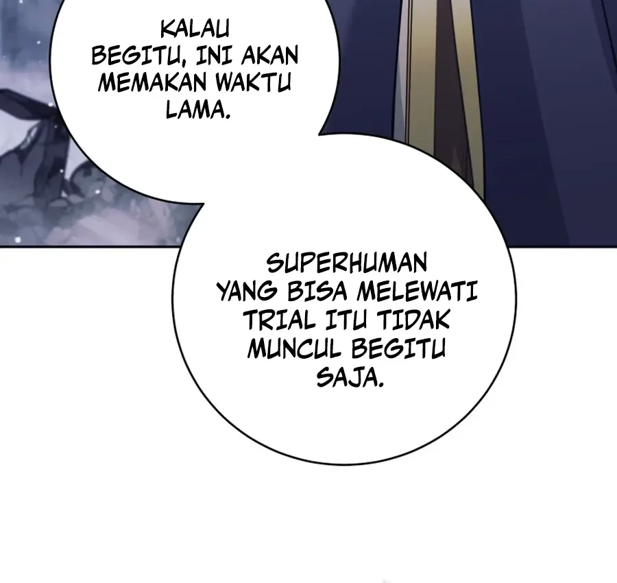 I Quit The Heros Party Chapter 128 - halaman 16