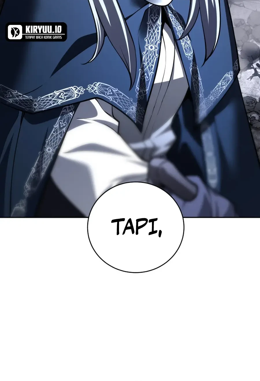 I Quit The Heros Party Chapter 128 - halaman 20