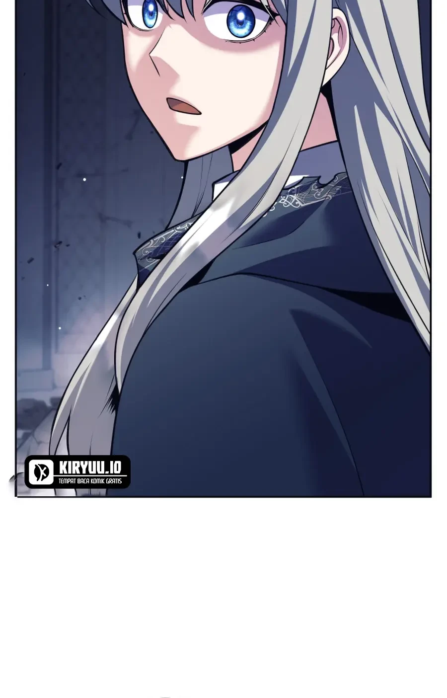 I Quit The Heros Party Chapter 128 - halaman 27