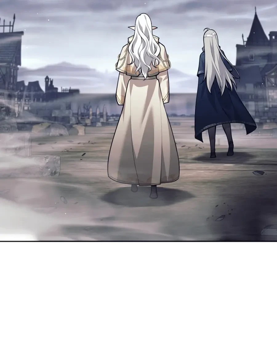 I Quit The Heros Party Chapter 128 - halaman 43