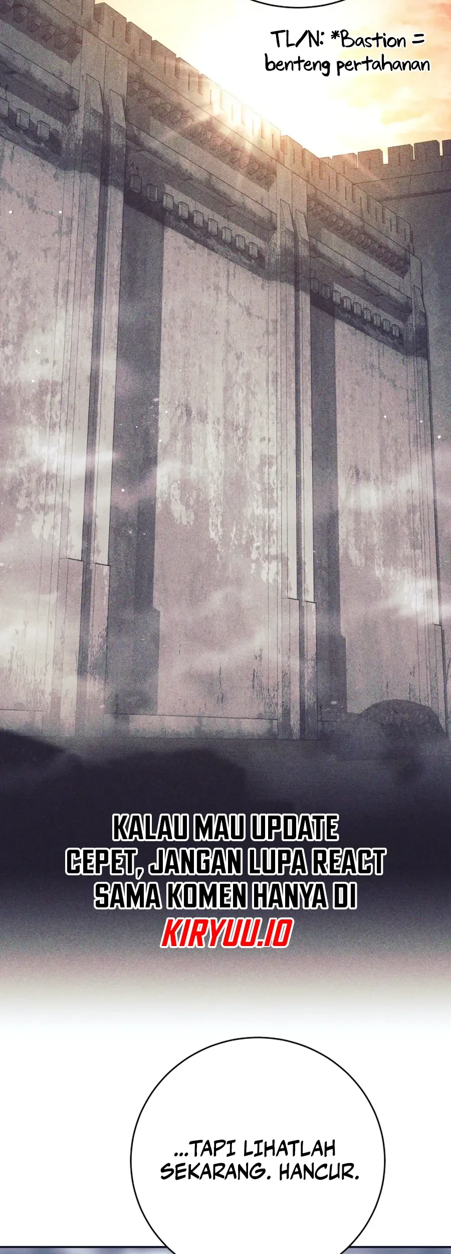 I Quit The Heros Party Chapter 128 - halaman 46