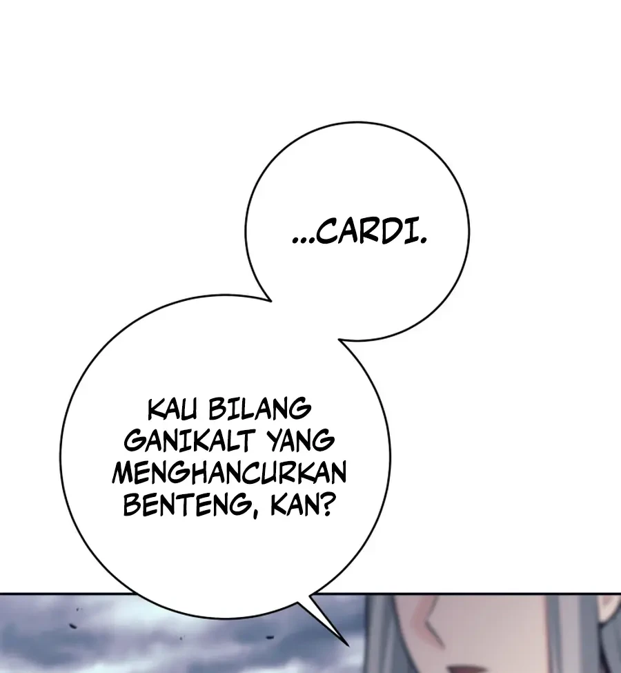 I Quit The Heros Party Chapter 128 - halaman 55
