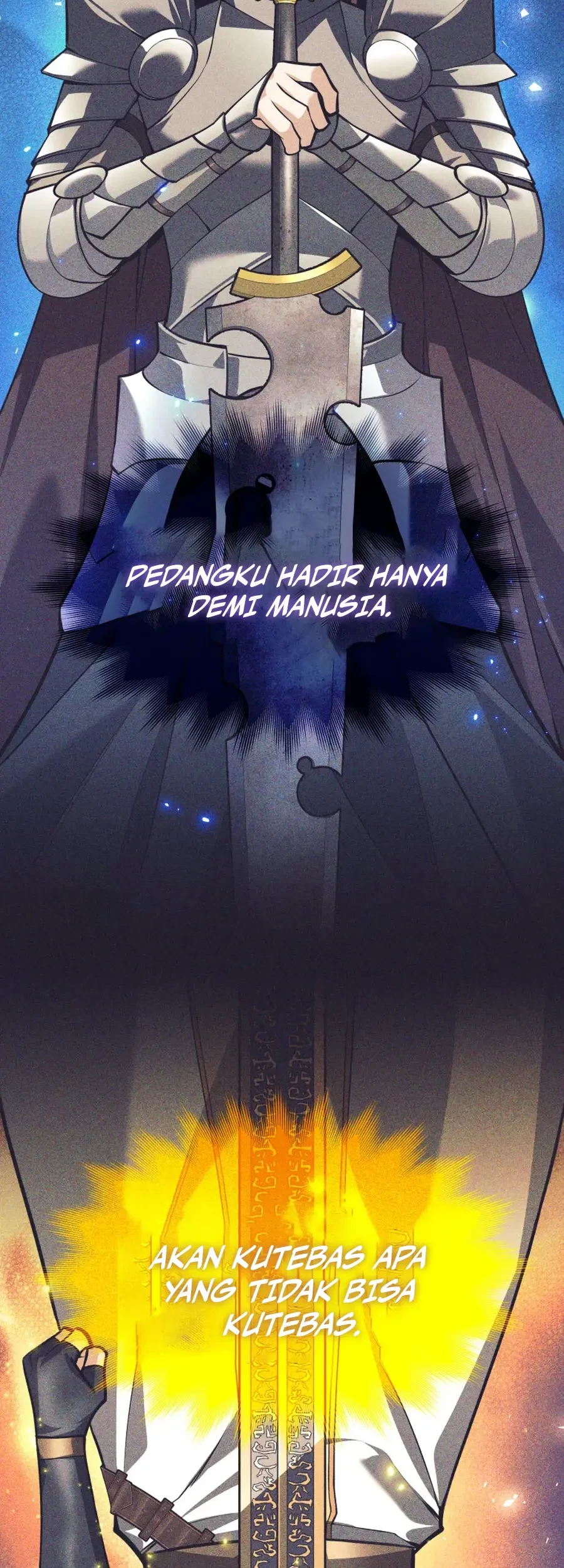 I Quit The Heros Party Chapter 128 - halaman 58