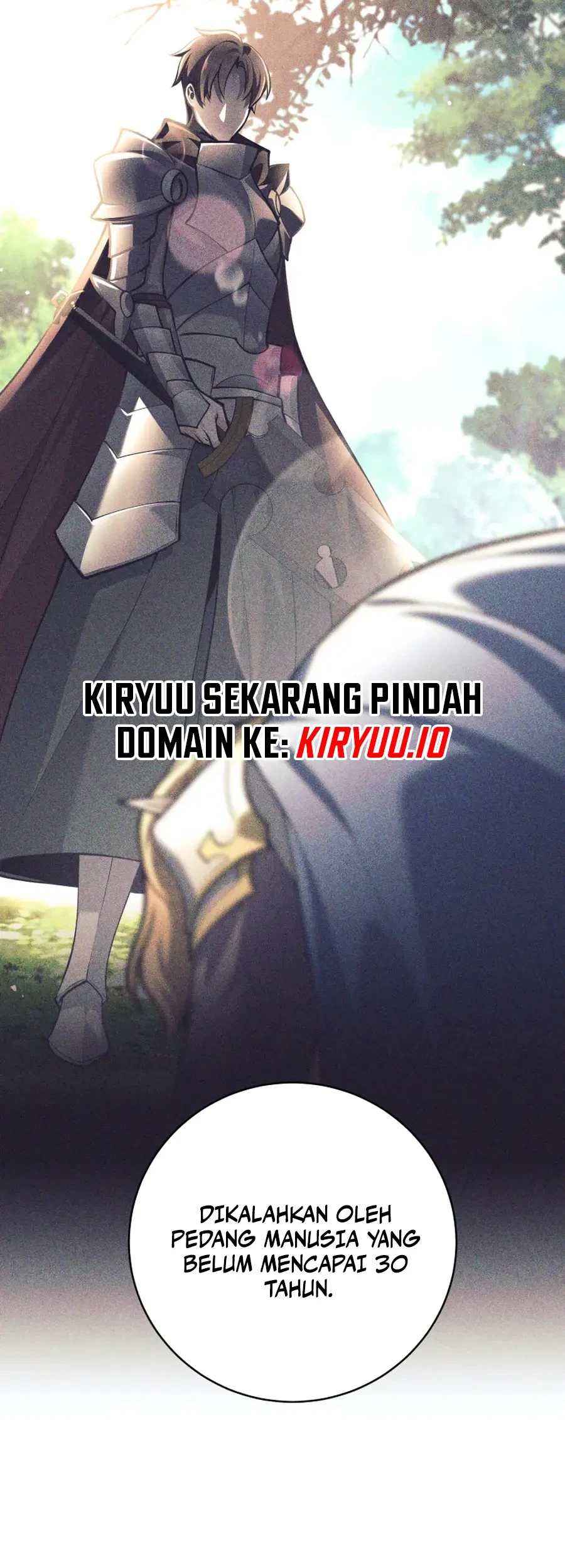 I Quit The Heros Party Chapter 128 - halaman 62