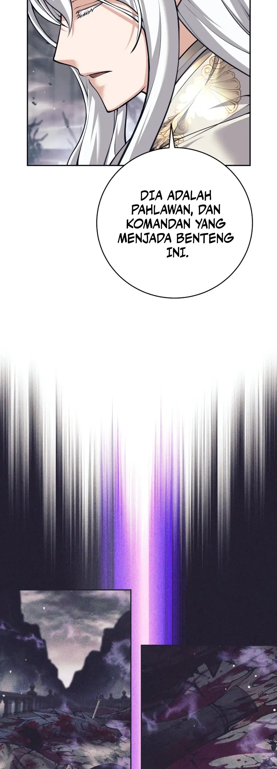 I Quit The Heros Party Chapter 128 - halaman 65