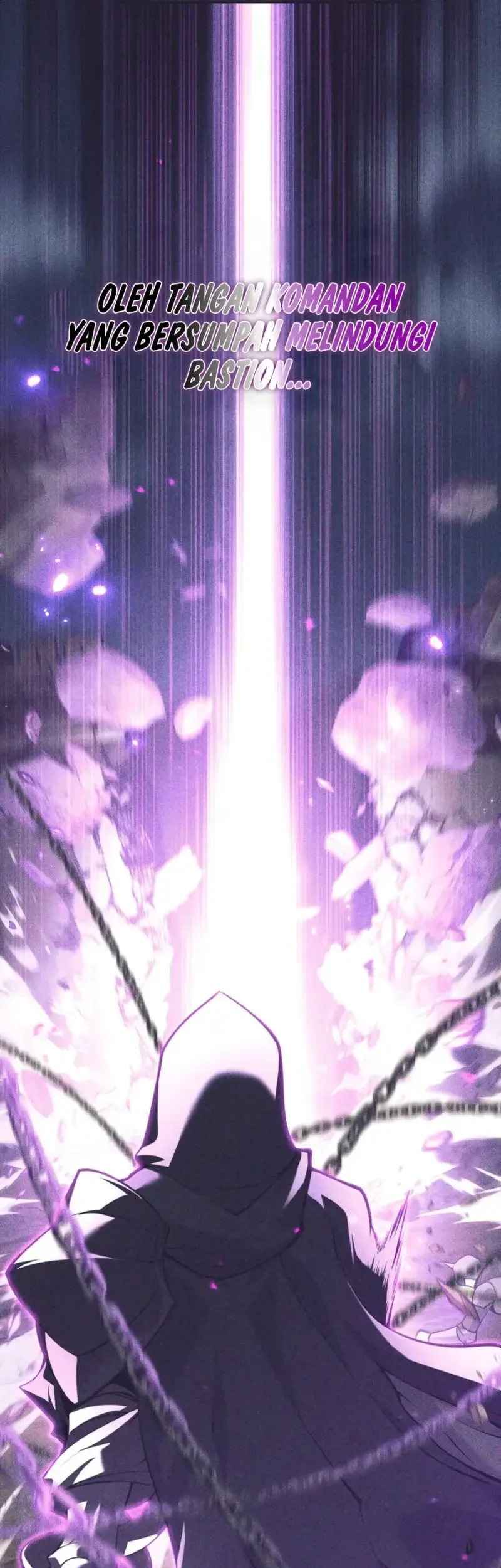 I Quit The Heros Party Chapter 128 - halaman 67