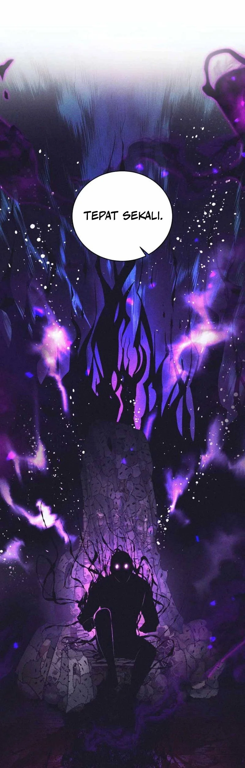 I Quit The Heros Party Chapter 129 - halaman 20
