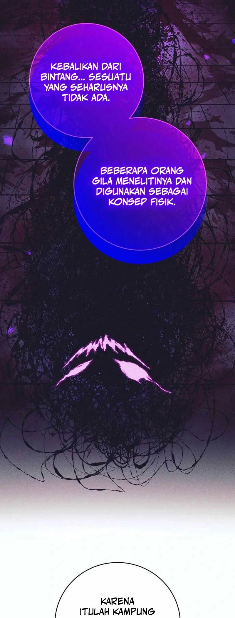 I Quit The Heros Party Chapter 129 - halaman 21