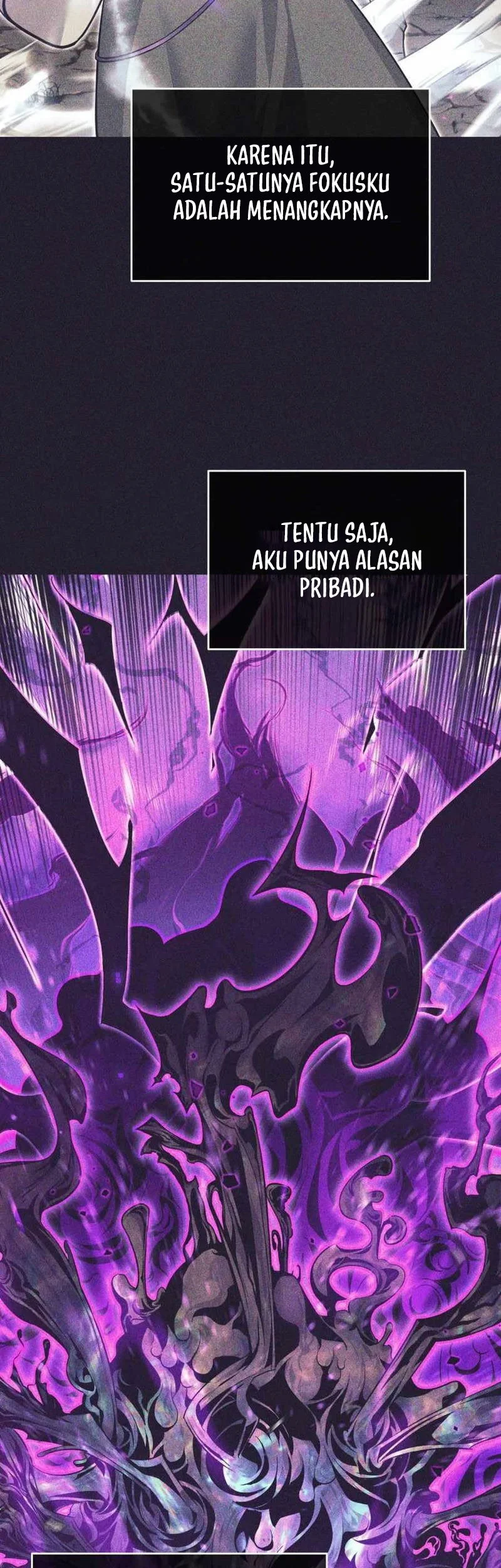 I Quit The Heros Party Chapter 129 - halaman 40
