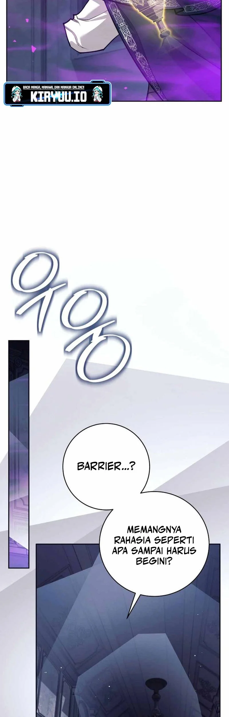 I Quit The Heros Party Chapter 129 - halaman 43