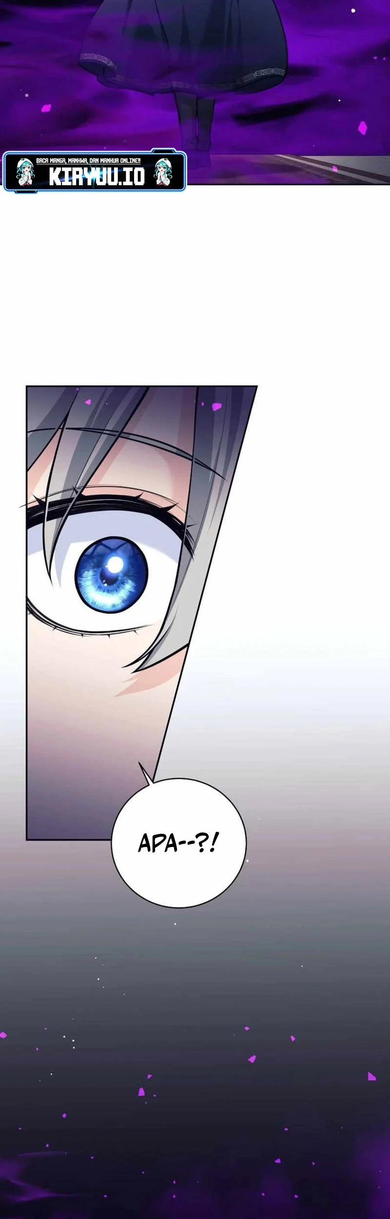 I Quit The Heros Party Chapter 129 - halaman 48
