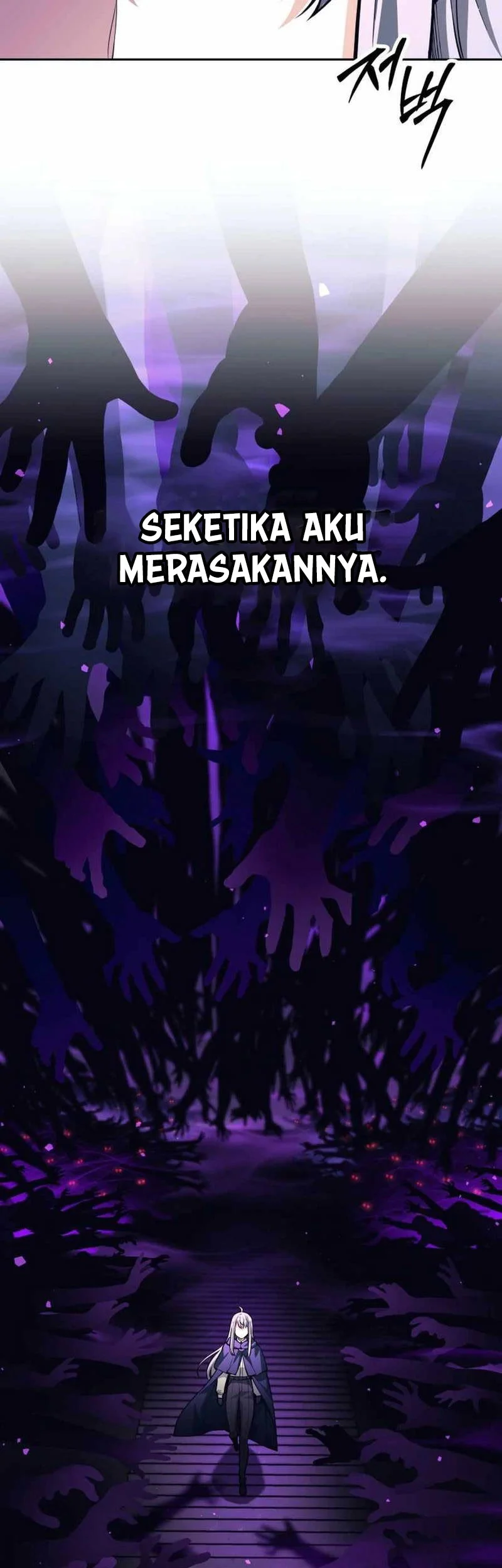 I Quit The Heros Party Chapter 129 - halaman 52