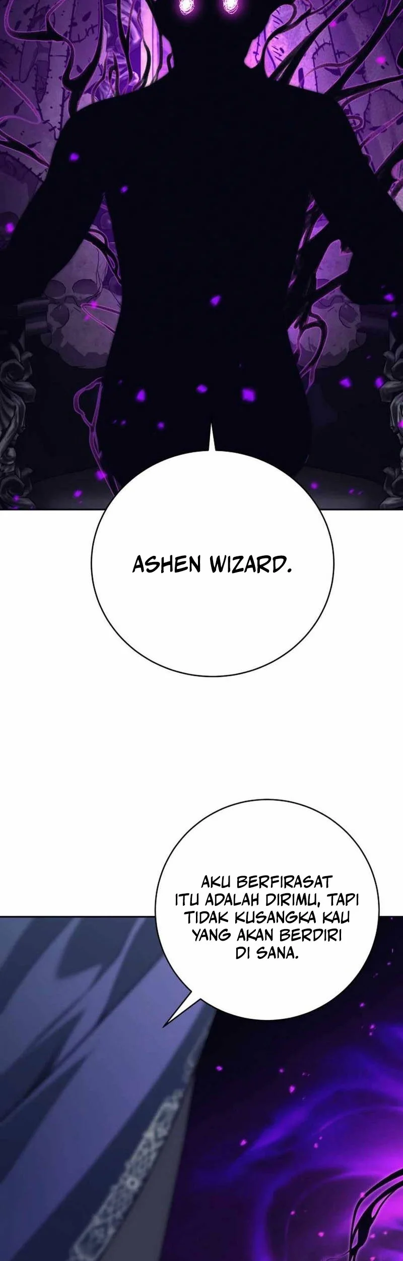 I Quit The Heros Party Chapter 129 - halaman 56