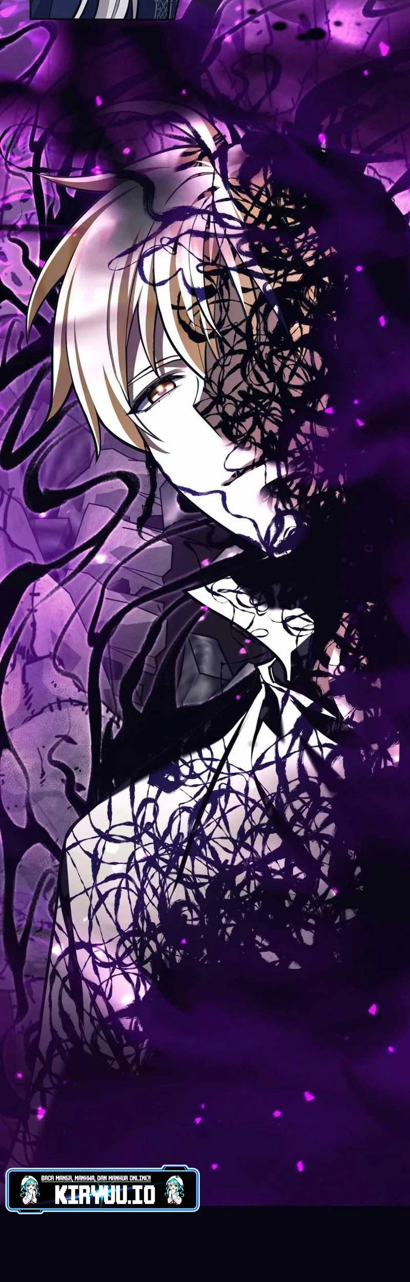 I Quit The Heros Party Chapter 129 - halaman 58