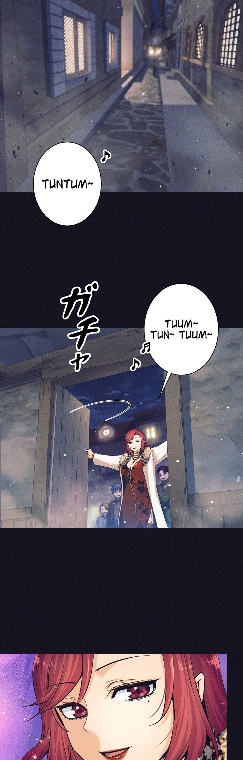 I Quit The Heros Party Chapter 13 - halaman 11