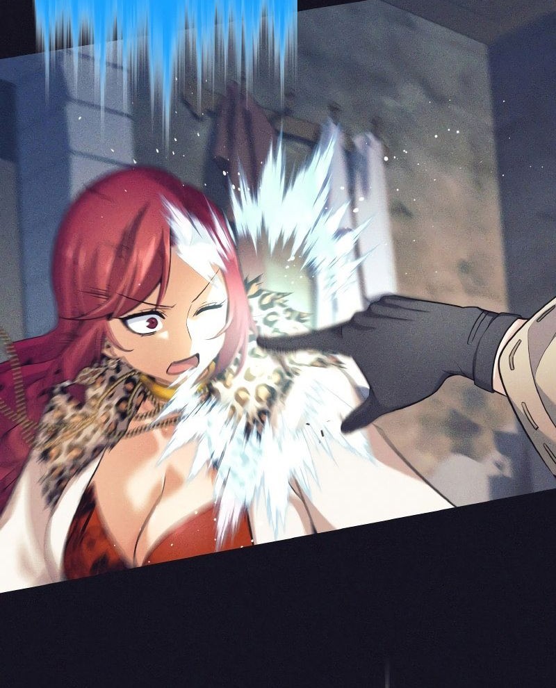 I Quit The Heros Party Chapter 13 - halaman 19