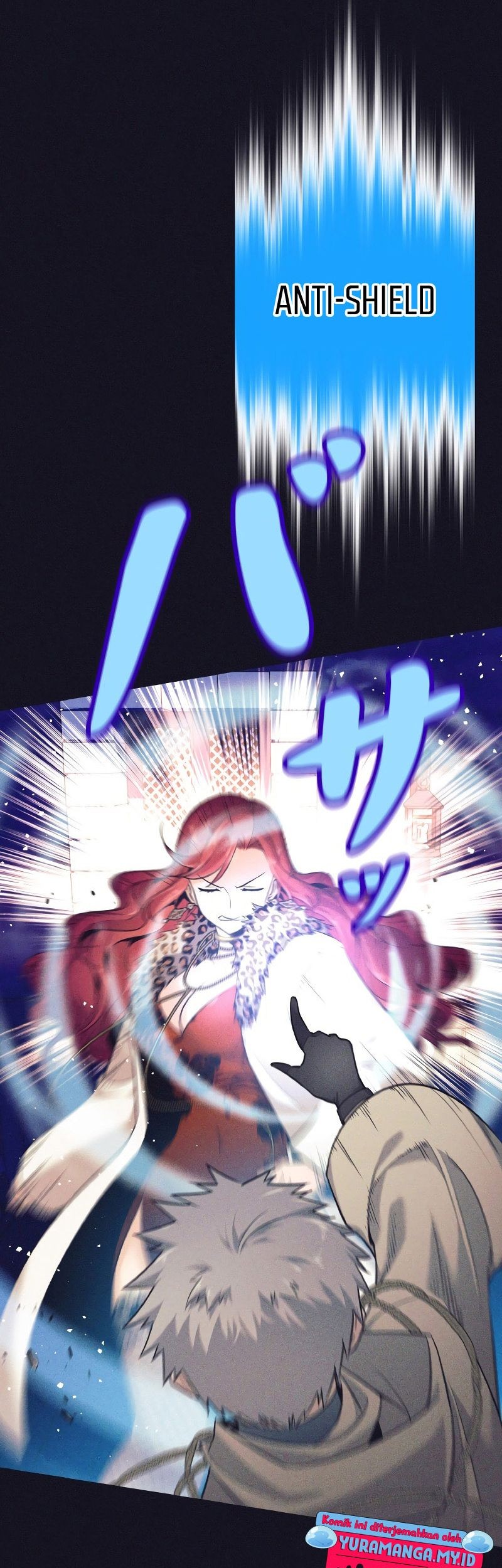 I Quit The Heros Party Chapter 13 - halaman 20