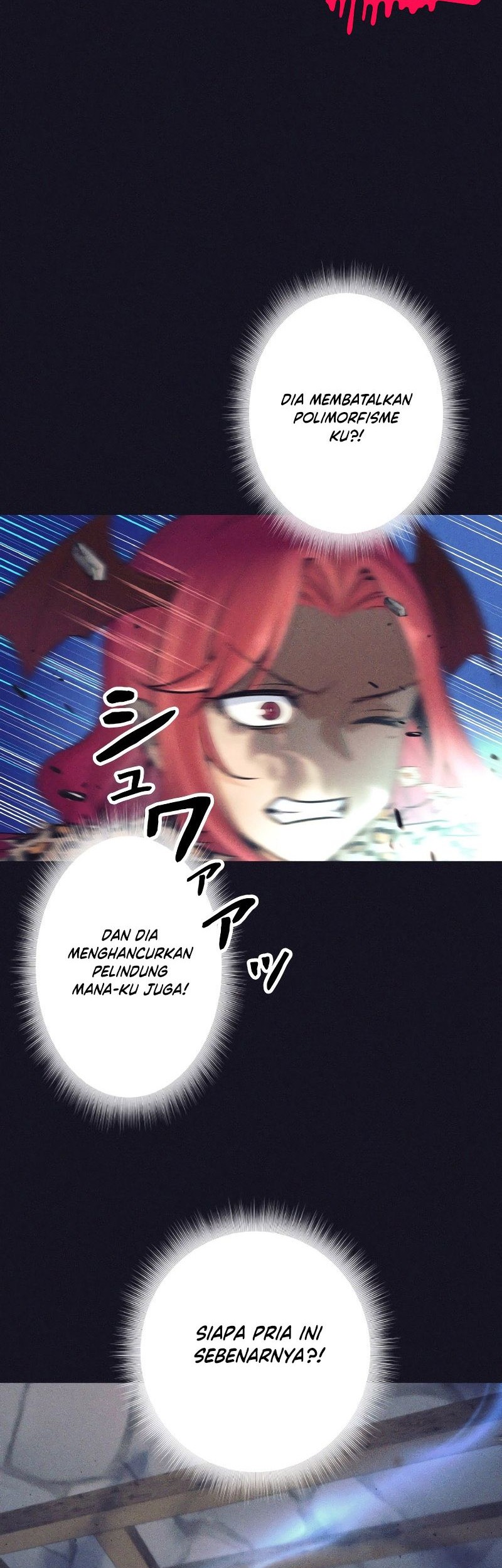 I Quit The Heros Party Chapter 13 - halaman 21