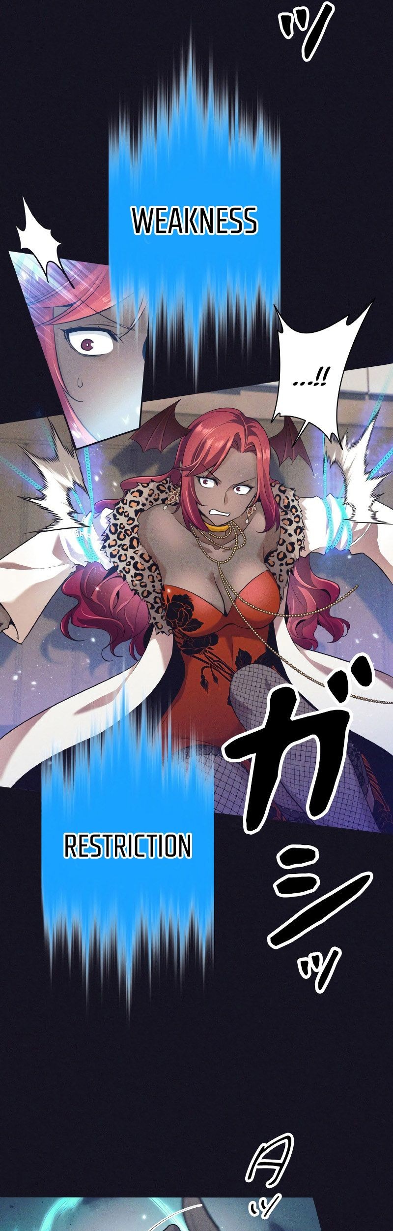 I Quit The Heros Party Chapter 13 - halaman 23
