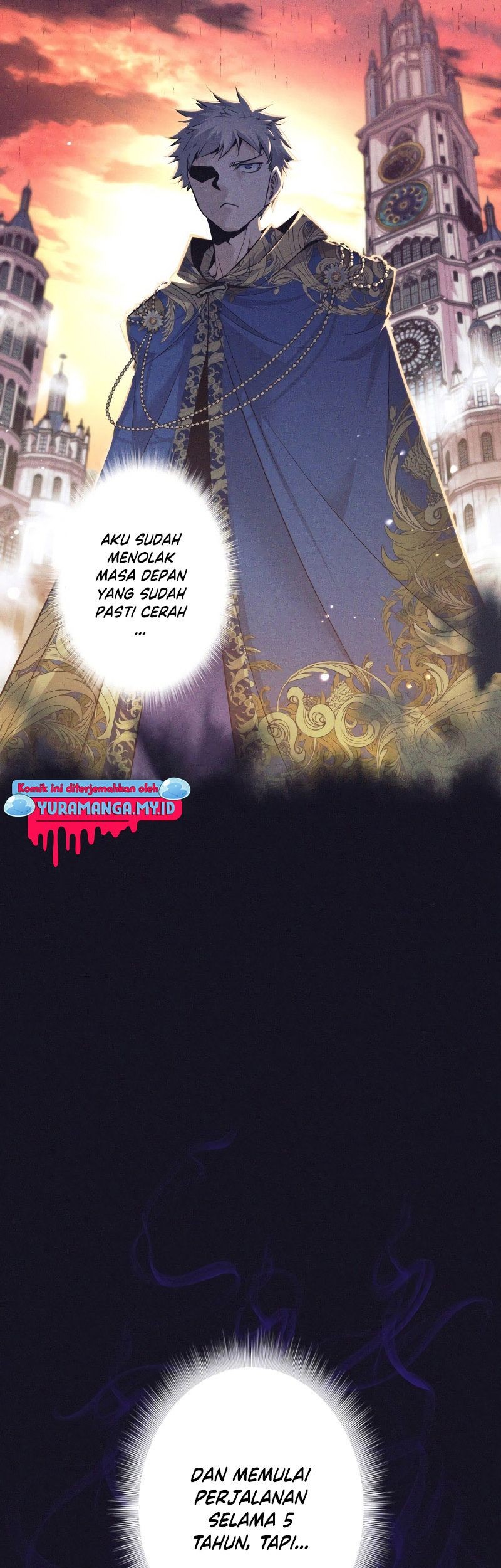 I Quit The Heros Party Chapter 13 - halaman 4
