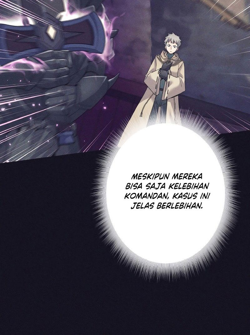 I Quit The Heros Party Chapter 13 - halaman 40