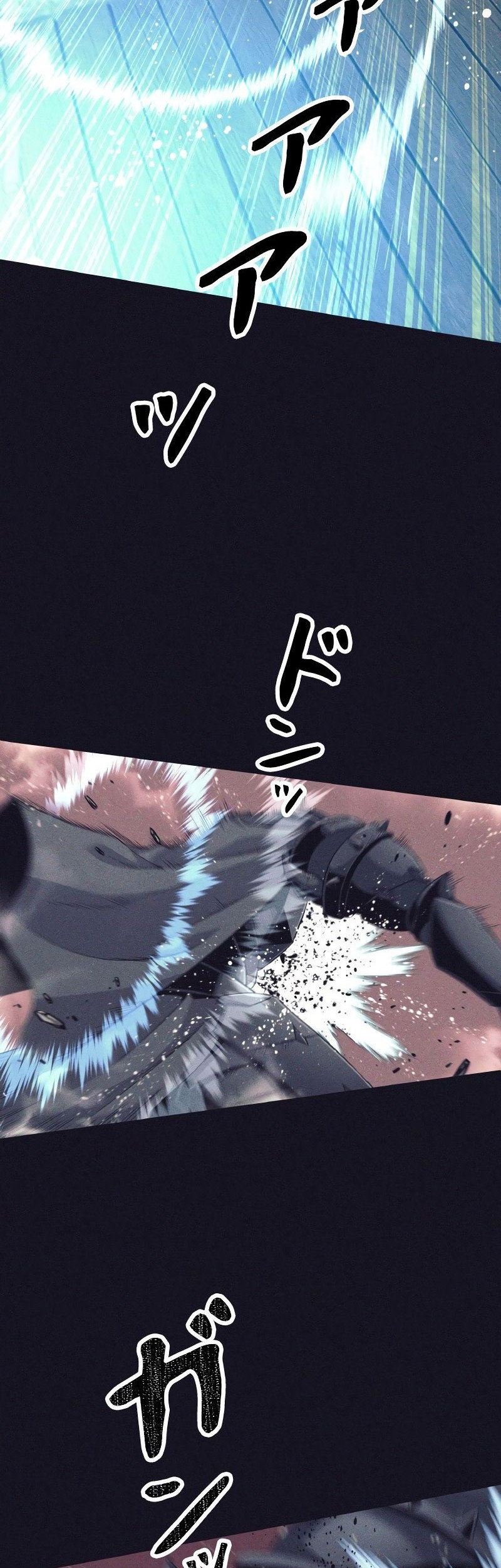 I Quit The Heros Party Chapter 13 - halaman 42