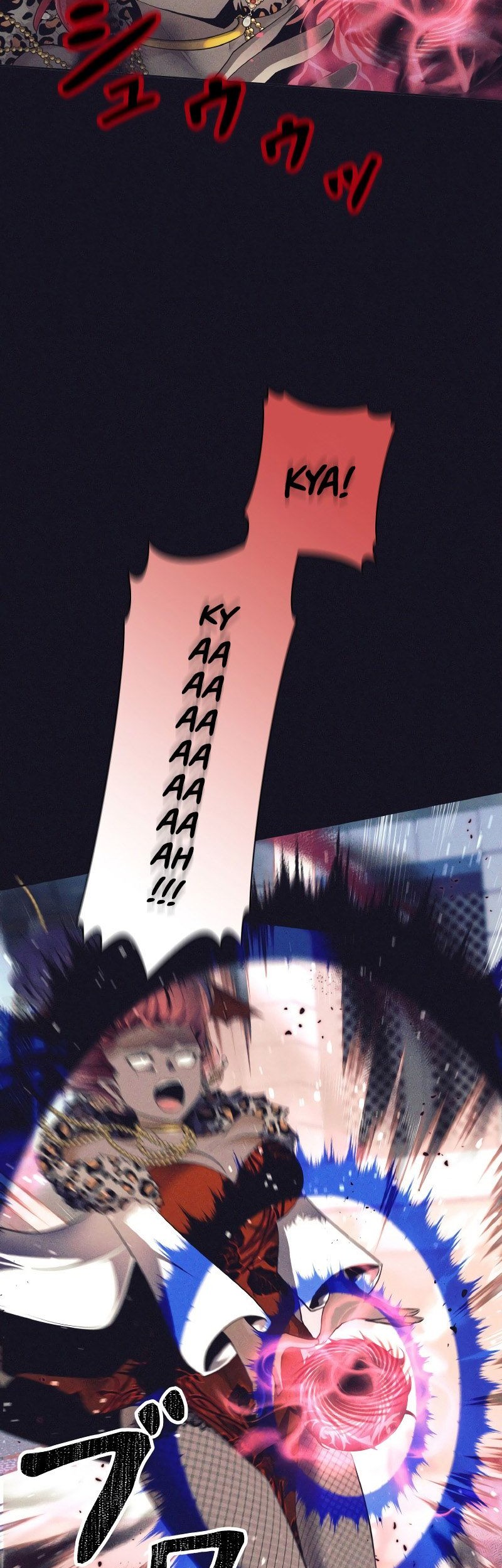 I Quit The Heros Party Chapter 13 - halaman 50