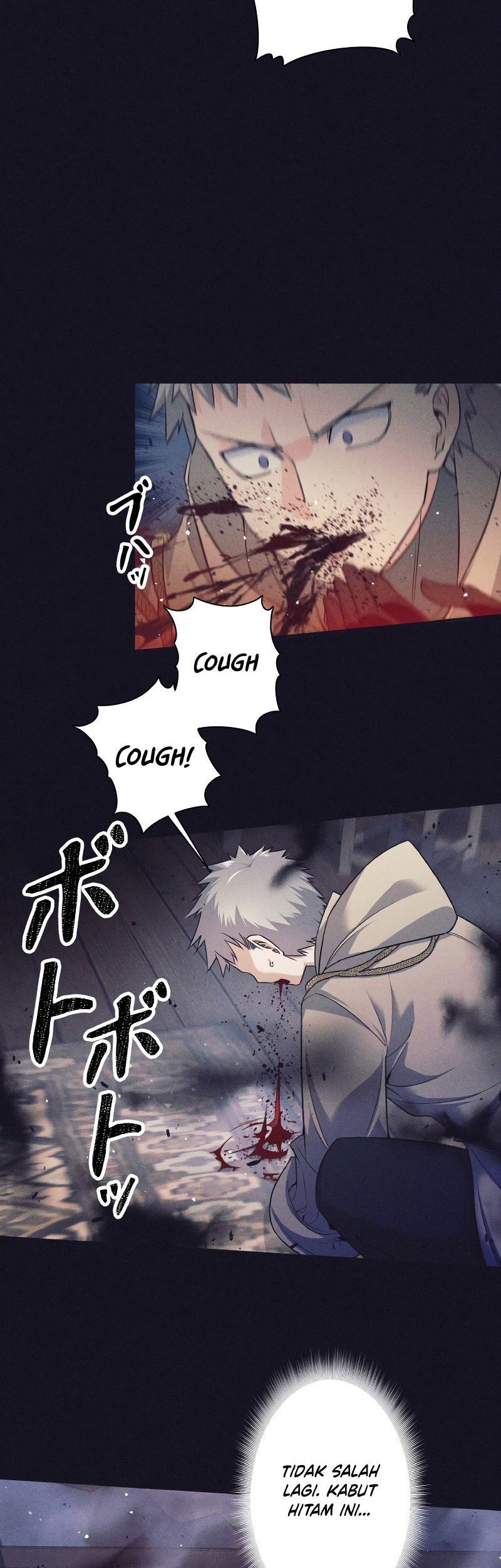 I Quit The Heros Party Chapter 13 - halaman 54