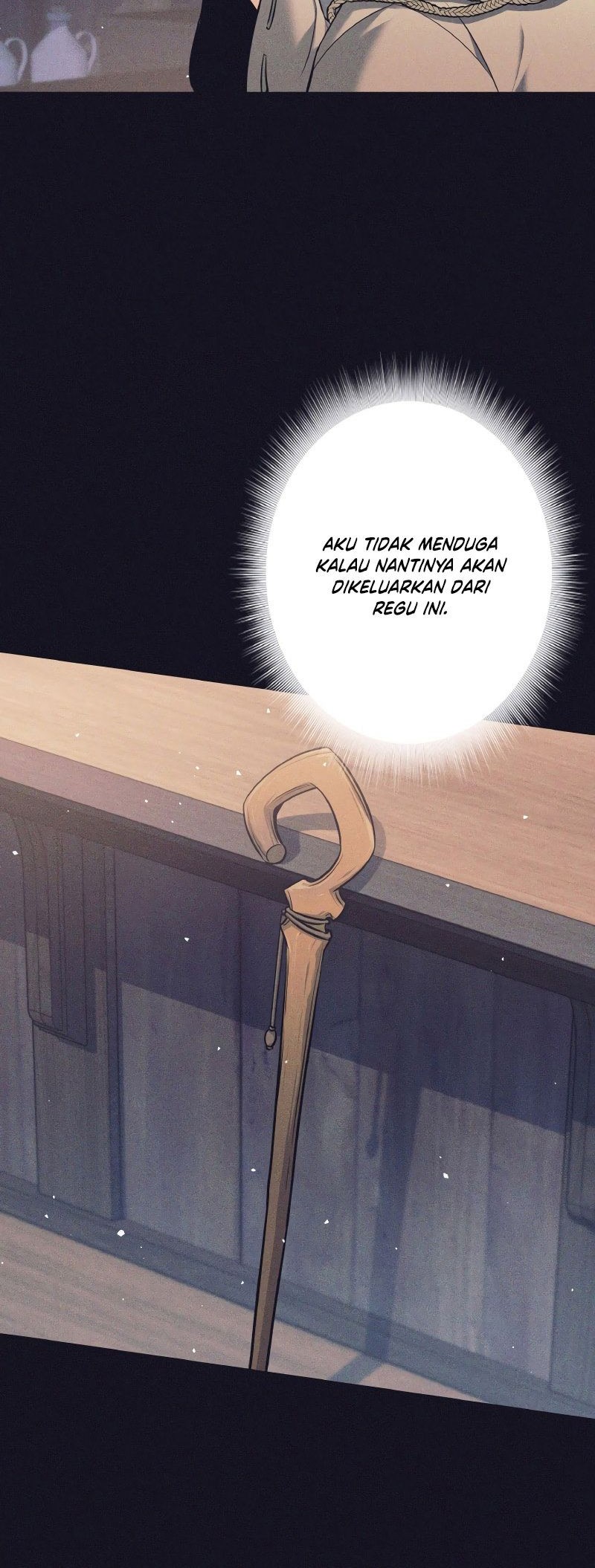 I Quit The Heros Party Chapter 13 - halaman 6