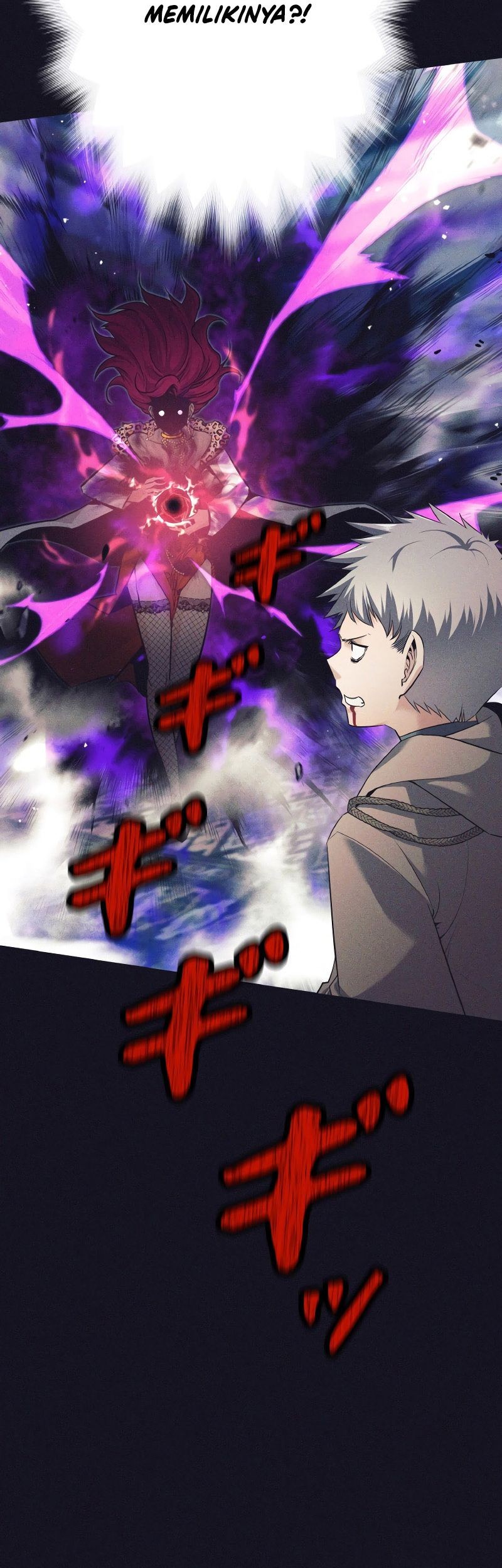 I Quit The Heros Party Chapter 13 - halaman 60