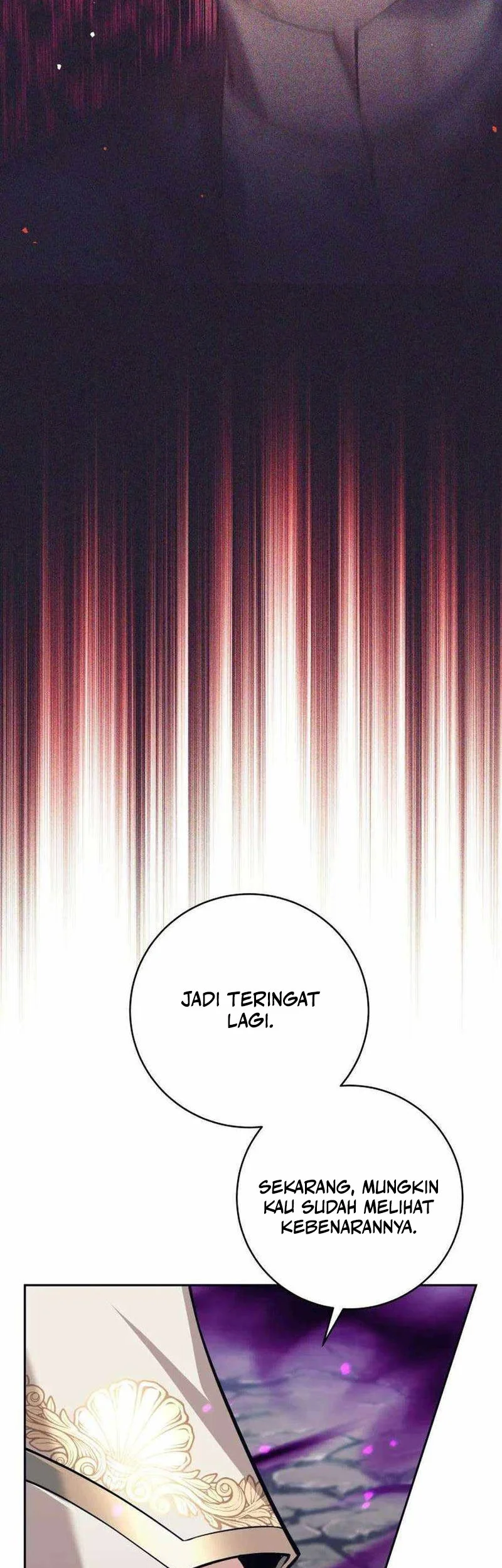 I Quit The Heros Party Chapter 130 - halaman 15