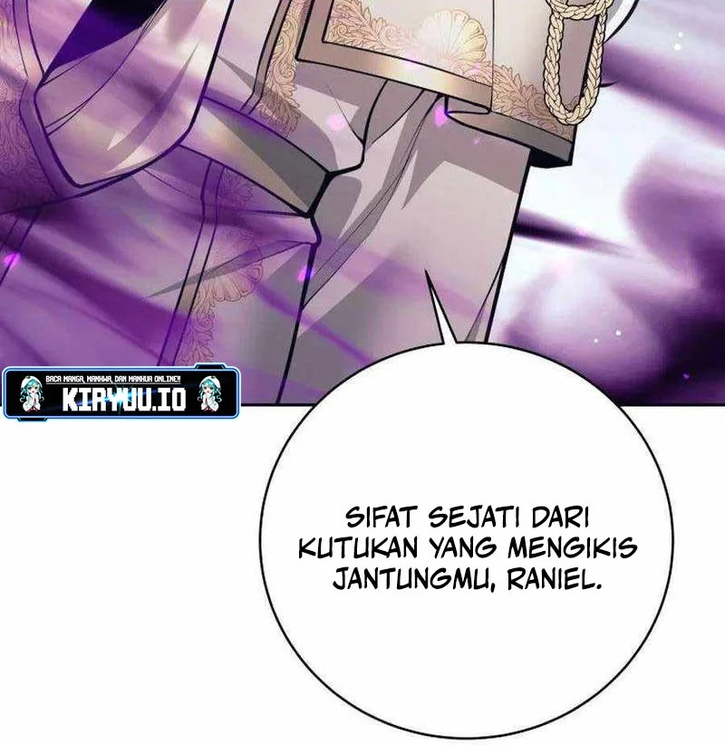I Quit The Heros Party Chapter 130 - halaman 17