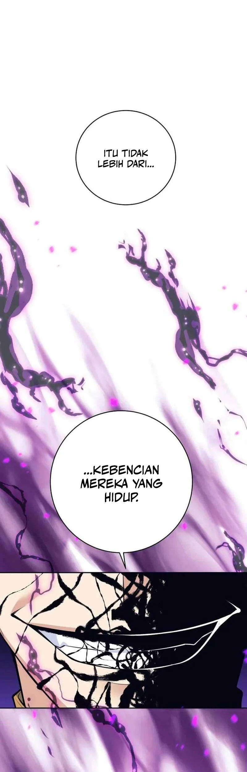 I Quit The Heros Party Chapter 130 - halaman 18