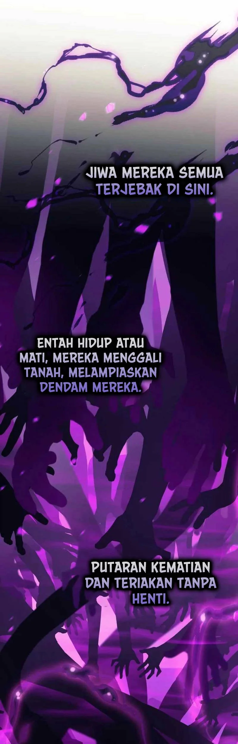 I Quit The Heros Party Chapter 130 - halaman 21
