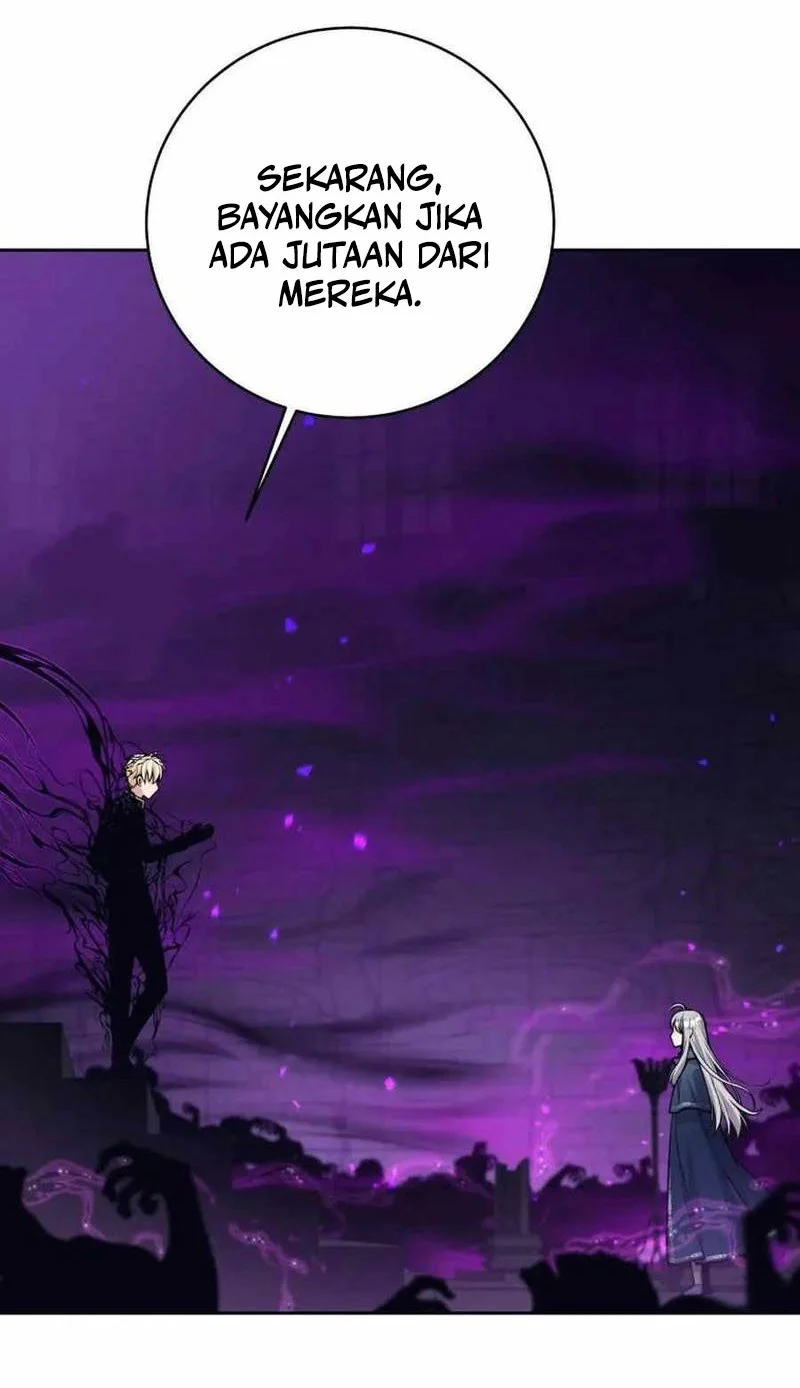 I Quit The Heros Party Chapter 130 - halaman 28