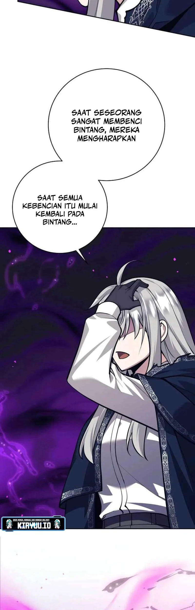 I Quit The Heros Party Chapter 130 - halaman 30