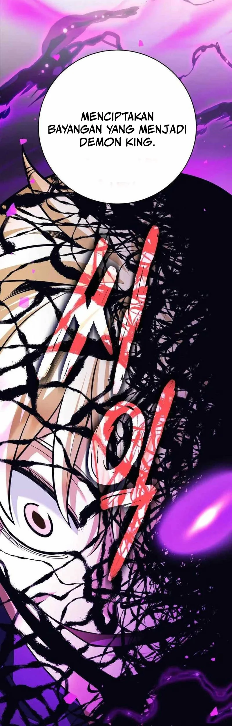 I Quit The Heros Party Chapter 130 - halaman 31