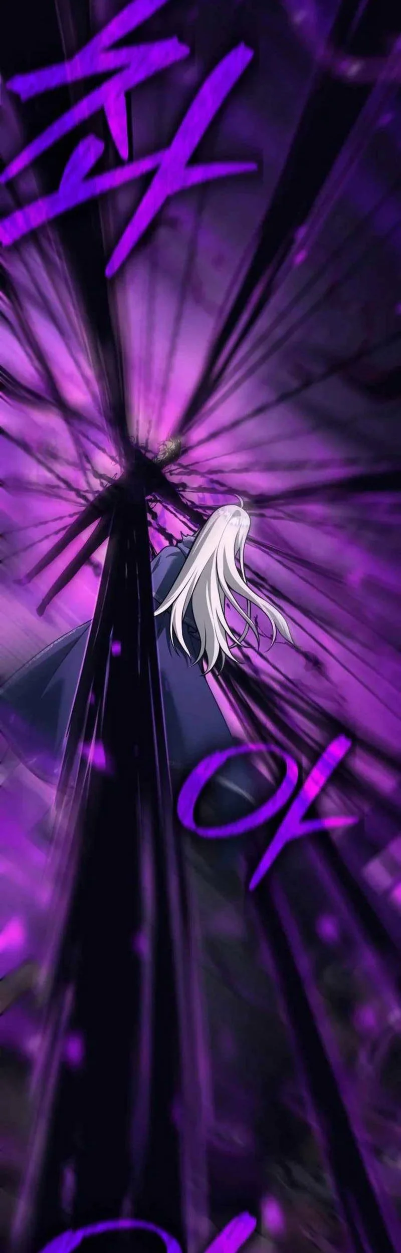 I Quit The Heros Party Chapter 130 - halaman 34