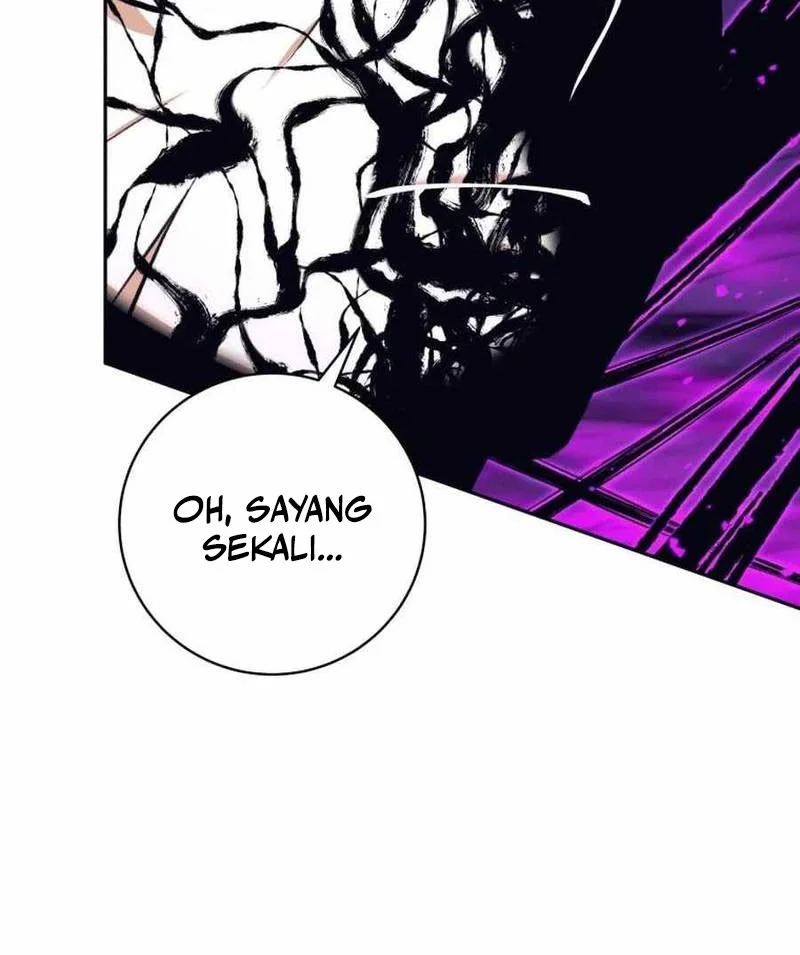 I Quit The Heros Party Chapter 130 - halaman 39